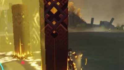 (Sound Warning) Today’s Azhdaha fight was interesting