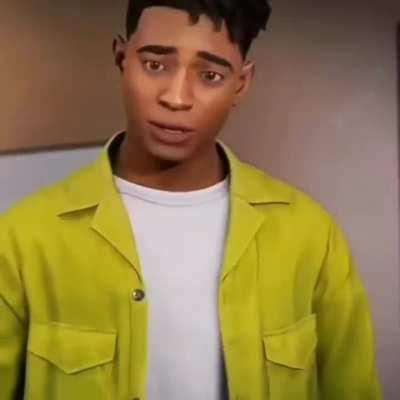 I want Spider-Man!!!!!!! 