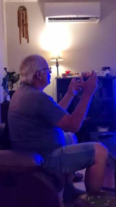 [NSFW] happy tabarnaking intensifies