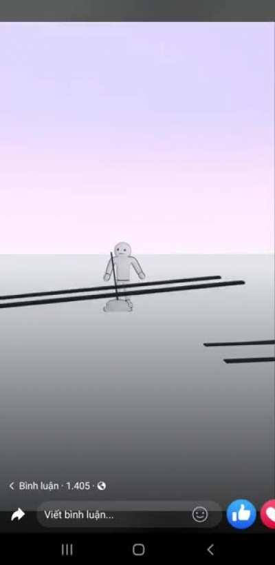 Blursed_He win but at what cost ?