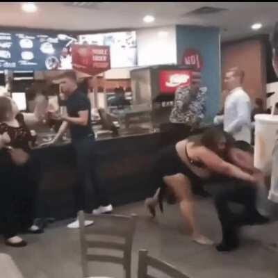 At first I was like “oh?!!” and then I was “oooh!!? and then I was like “Oh shit dude!”