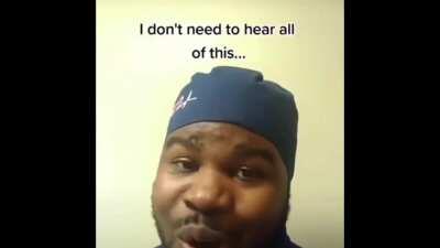 So controversial these days