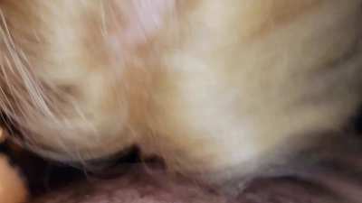 Ask nicely and I'll let you go next