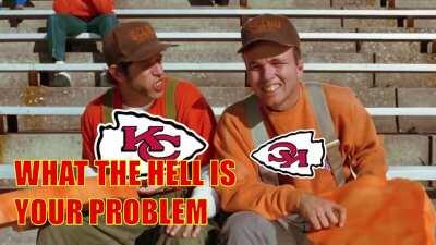 [OC] ALL TEAMS HAVE BAD APPLES