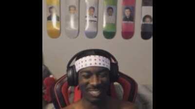 Atlanta niggas when u compliment they shoes