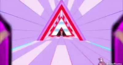 feel like I’m in an alternate universe by watching this