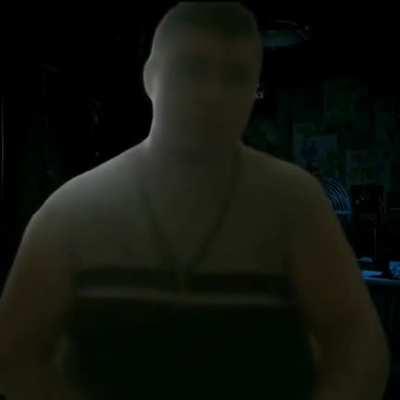 Jueputa se fue la luz