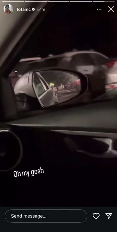 Wtf Tota really need help