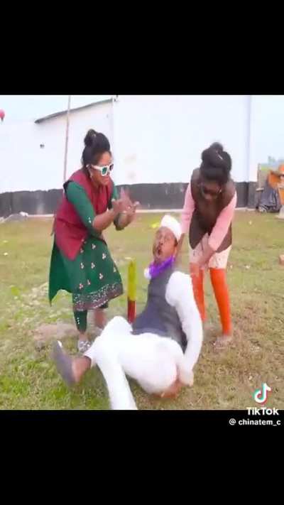 Average day in india