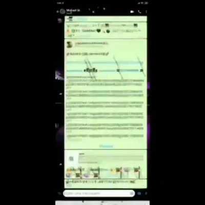 Deus me travou e agora eu travo você