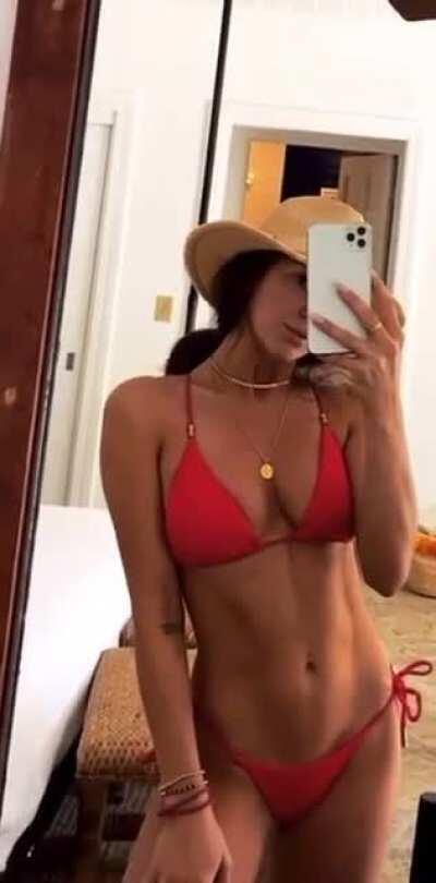 Perfect body my god (irtr)