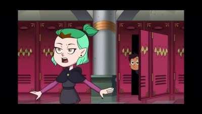 MAKE IT HAPPEN DISNEY