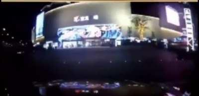 Girlfriend broke up with you? Just go for a little drive.