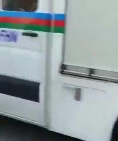 All of these will go to Turkey