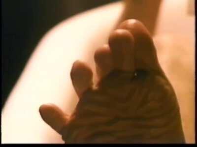 When you're seeing a bunch of crazy shit and just trying to stay grounded