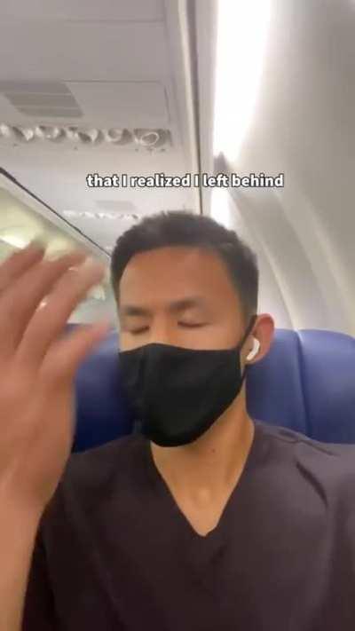 Random Act of Kindness[Credit: Jay and Sharon]