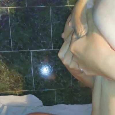 [OC] I have more milk for you baby ♥️