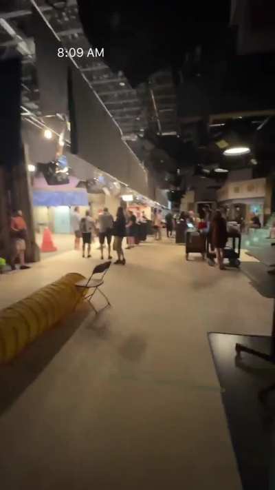 Clash Of The Thundermans Day 8, TikTok 2025-08-22