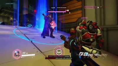 reaper I’m so sorry