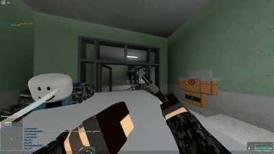 Chilling with the homies, listening to portal radio