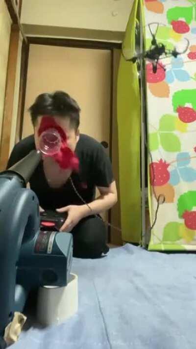 How does he even come up with these.