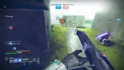 Whenever someone says stasis didn’t deserve a nerf, I show them this