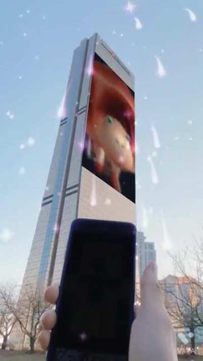 Bow down to our KING 👑