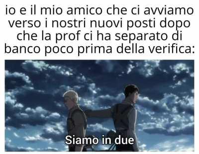 Se potete guardatelo con il volume, che secondo me rende meglio