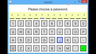 Enter your username and password. If you can.