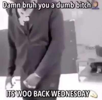 white girl wednesday 😼