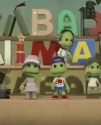 Mensagem sublinar...