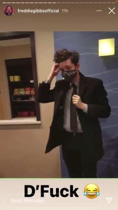 I need to know the context behind this 😭 (sorry ab the audio idk why it’s fucked up)