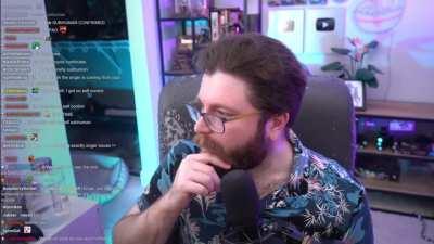 A conclusion reached after careful consideration