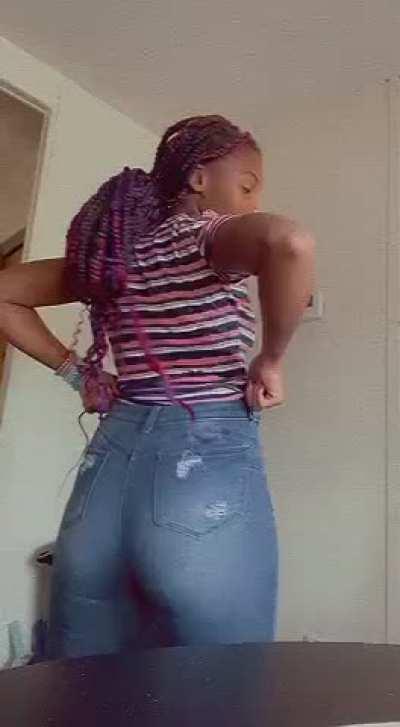 Fit for the day you like?