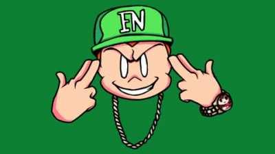 Thanks, I hate DaPico. (FNF)