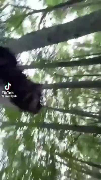 Pov Minecraft real life