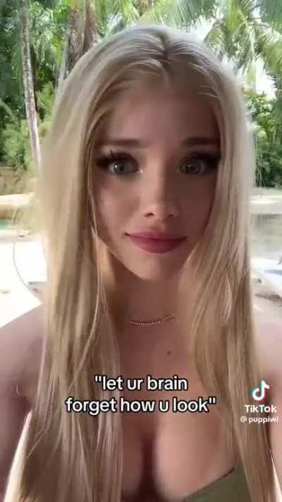 Next level cringe 😬