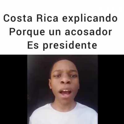 LATAM Slander (SPANISH)