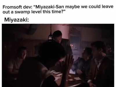 “I just can’t help myself. It just happens.”