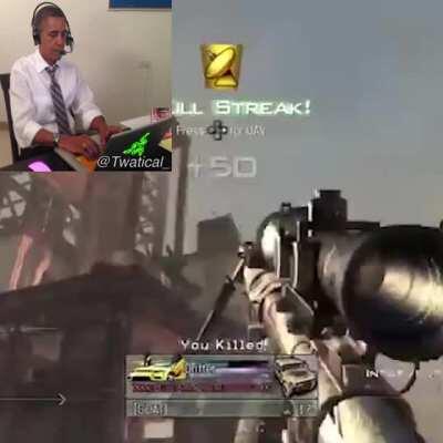 Faze obama 😳