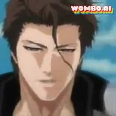 Aizen Rick rolling gotei 13
