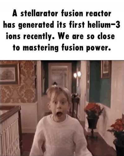 I'm investing Fusion Energy stocks