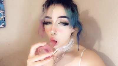 I wanna do this to you