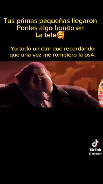 Alguien se equivoco de sub, XD 🗿.