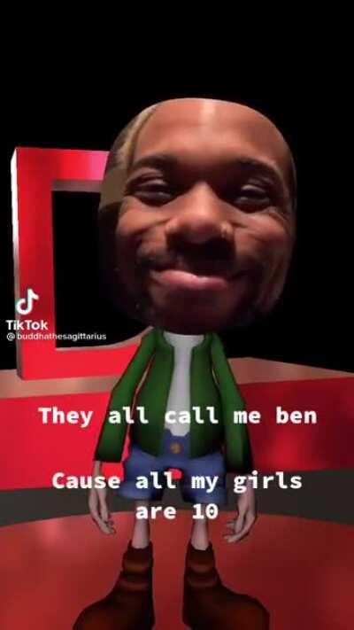 ben 10 exposed