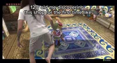 Best theme in the franchise 