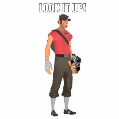 Heavy is scout's free ka... I mean hella chonker