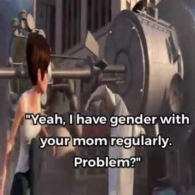 left wing = destroyed 😎😎😎