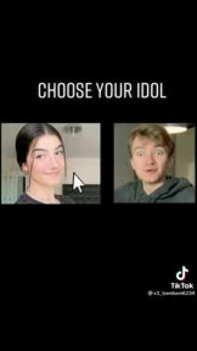 Charlie fans be like 📉📉📉📉📉