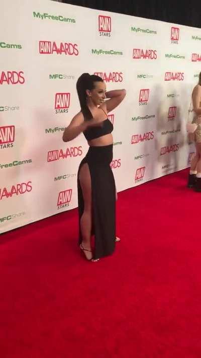 Jada Stevens | AVN Awards 2020